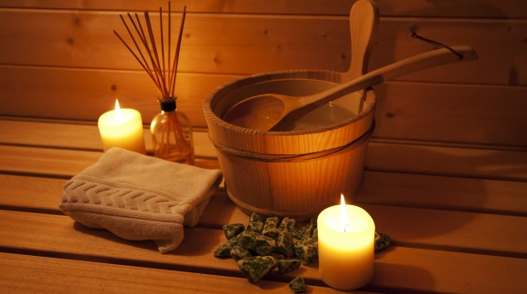 Sauna y Salud